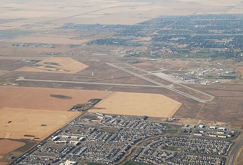 Regina International Airport